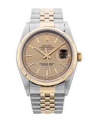 Rolex Datejust 16233